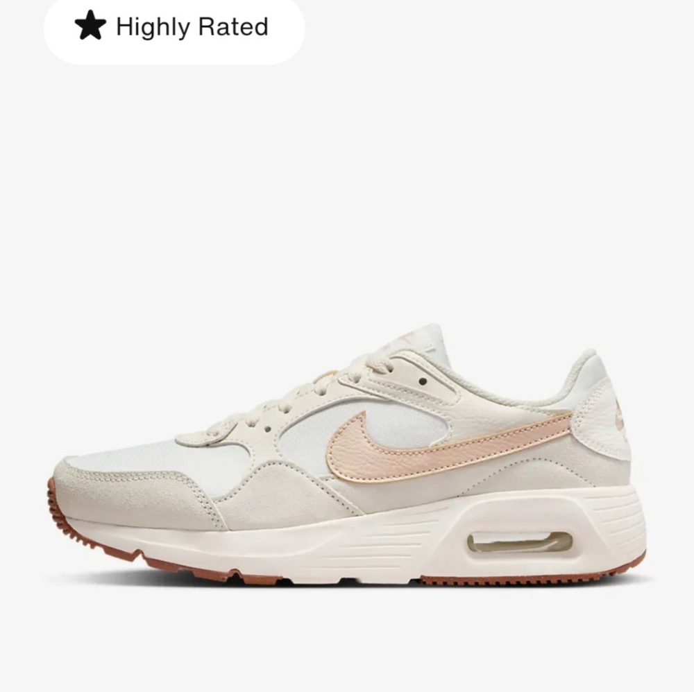 Nike Air Max SC